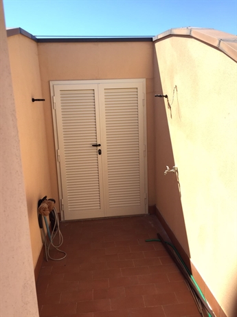 persiane blindate pisa